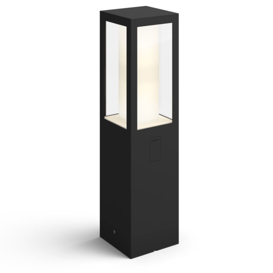 Philips - LED RGBW Димируем екстериорен лампа Hue IMPRESS LED/16W/24V IP44