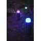 Philips - LED RGBW Димируем екстериорен лампа Hue CALLA LED/8W/24V IP65