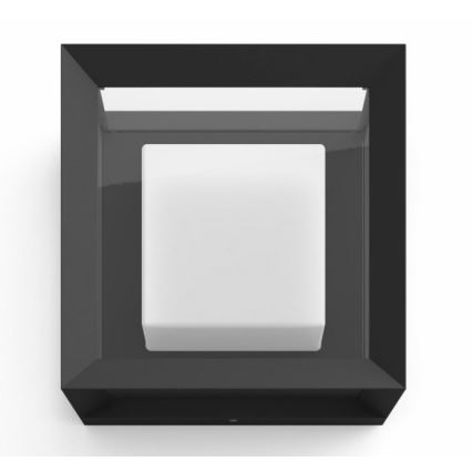 Philips - LED RGBW Димируем екстериорен аплик Hue ECONIC LED/15W/230V 2000-6500K IP44