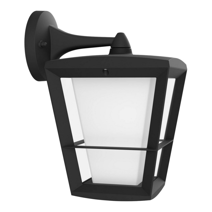 Philips - LED RGBW Димируем екстериорен аплик Hue ECONIC LED/15W/230V 2000-6500K IP44