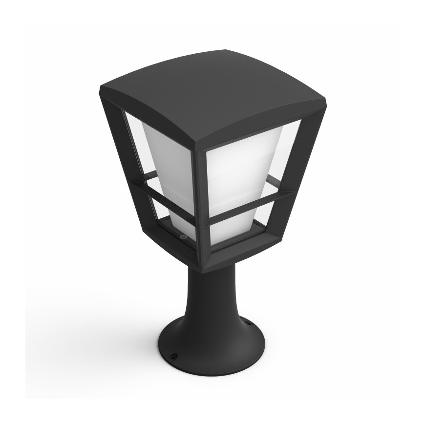 Philips - LED RGBW Димируем екстериорен лампа Hue ECONIC LED/15W/230V IP44