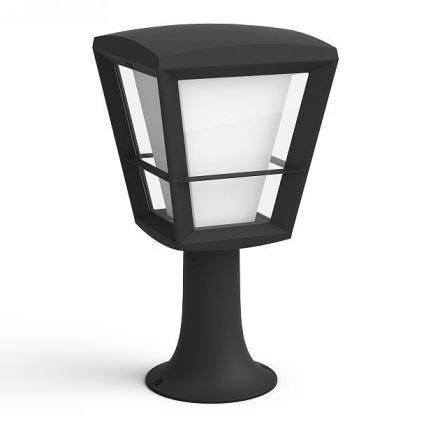 Philips - LED RGBW Димируем екстериорен лампа Hue ECONIC LED/15W/230V IP44