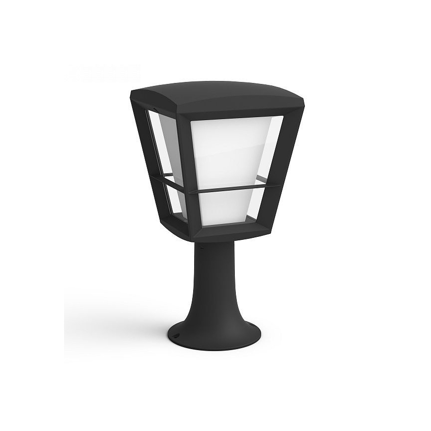 Philips - LED RGBW Димируем екстериорен лампа Hue ECONIC LED/15W/230V IP44