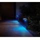 Philips - LED RGBW Димируем екстериорен лампа Hue NYRO LED/13,5W/230V 2000-6500K IP44