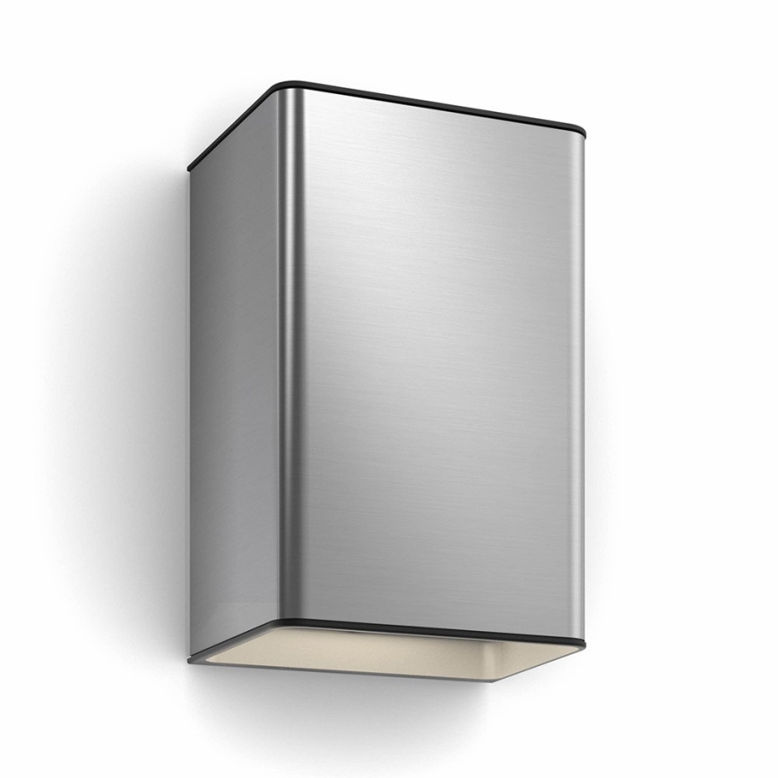 LED RGBW Димируем екстериорен аплик Hue RESONATE 2xLED/8W/230V 2000-6500K IP44