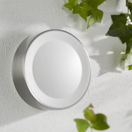 LED RGBW Димируем екстериорен аплик Hue DAYLO LED/15W/230V 2000-6500K IP44