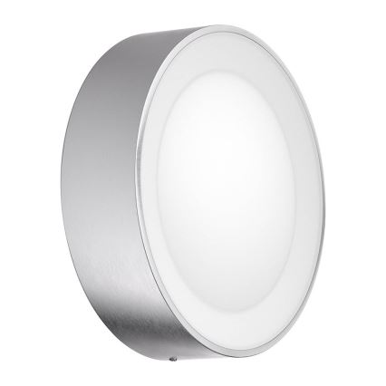LED RGBW Димируем екстериорен аплик Hue DAYLO LED/15W/230V 2000-6500K IP44