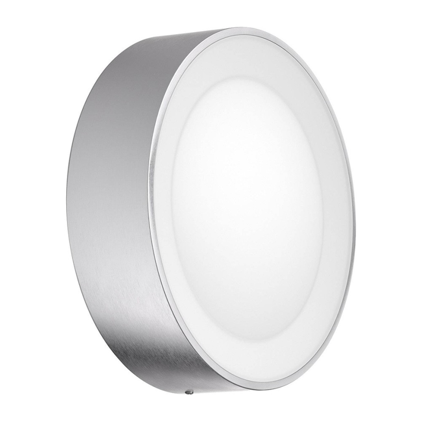 LED RGBW Димируем екстериорен аплик Hue DAYLO LED/15W/230V 2000-6500K IP44