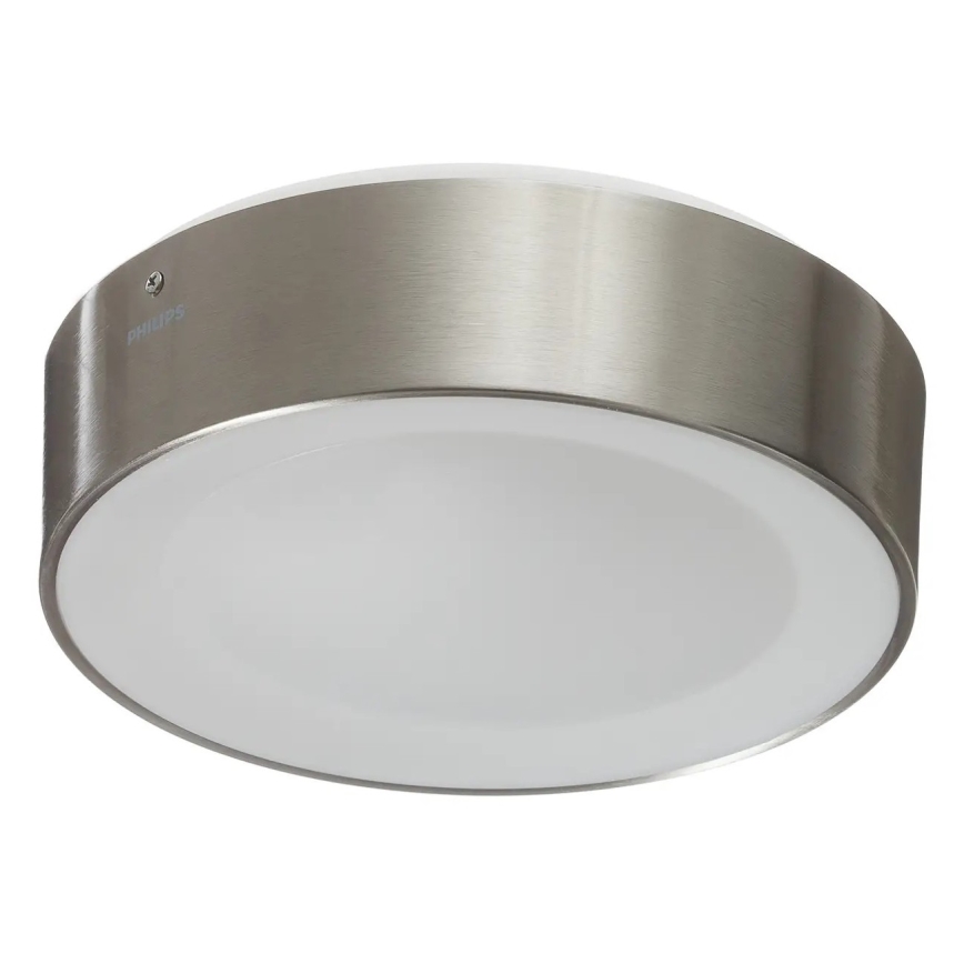 LED RGBW Димируем екстериорен аплик Hue DAYLO LED/15W/230V 2000-6500K IP44