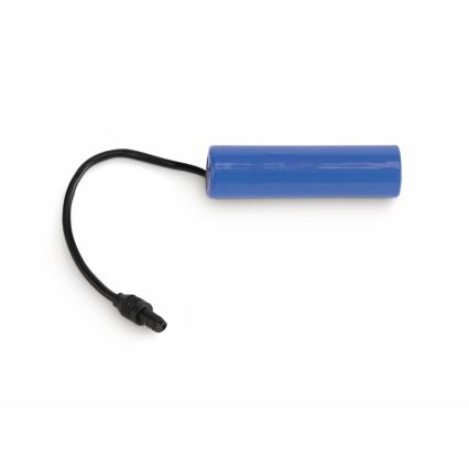 Philips 17808/87/16 - LED соларна лампа с датчик за движение и здрач MYGARDEN DUSK 1xLED/1W/3,7V 2200 mAh IP44