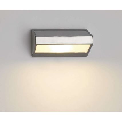 Philips 17810/47/16 - Соларна LED осветление MYGARDEN GREENHOUSE 1xLED/1W IP44