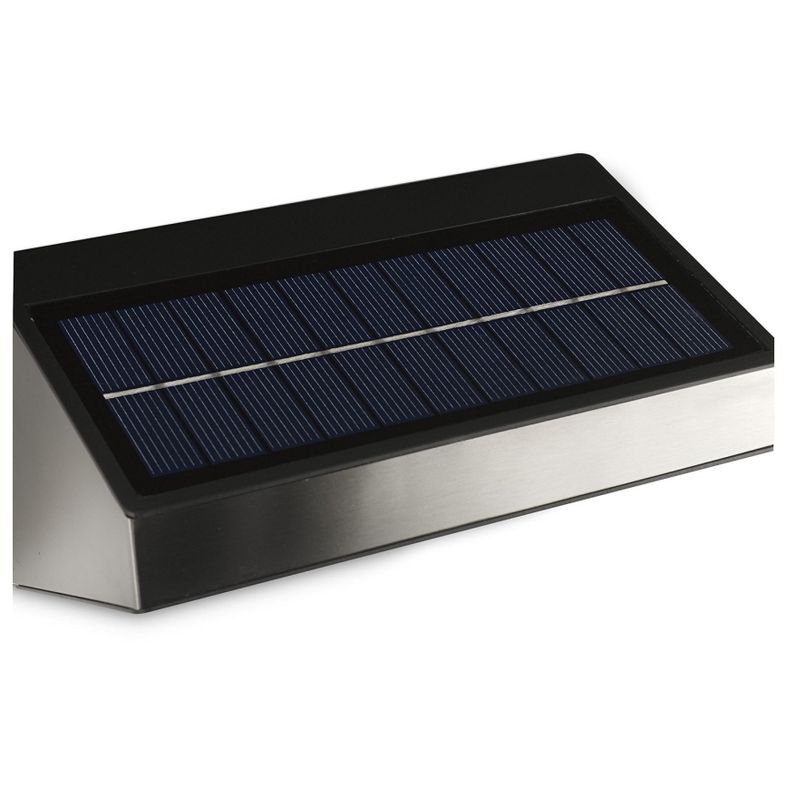 Philips 17810/47/16 - Соларна LED осветление MYGARDEN GREENHOUSE 1xLED/1W IP44
