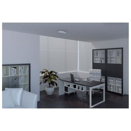 Philips 30423/31/16 - Лампа на таван MYLIVING PEACE 1x2G7/11W/230V