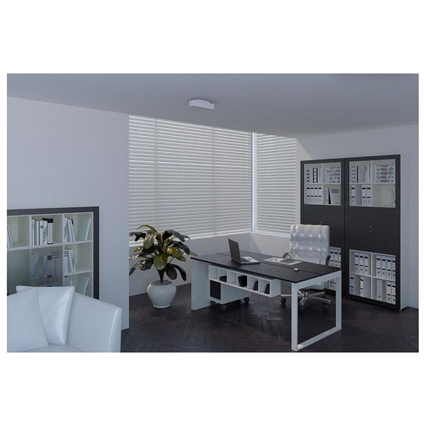 Philips 30423/31/16 - Лампа на таван MYLIVING PEACE 1x2G7/11W/230V