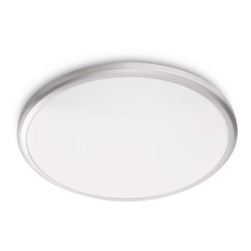Philips 30804/87/16 - LED Лампа за таван MYLIVING TWIRL 30K LED/11W/230V