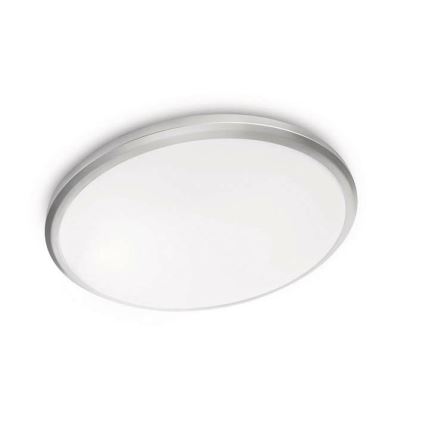 Philips 30804/87/16 - LED Лампа за таван MYLIVING TWIRL 30K LED/11W/230V