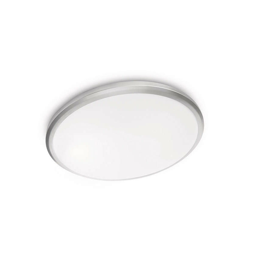 Philips 30804/87/16 - LED Лампа за таван MYLIVING TWIRL 30K LED/11W/230V