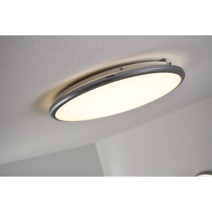 Philips 30804/87/16 - LED Лампа за таван MYLIVING TWIRL 30K LED/11W/230V
