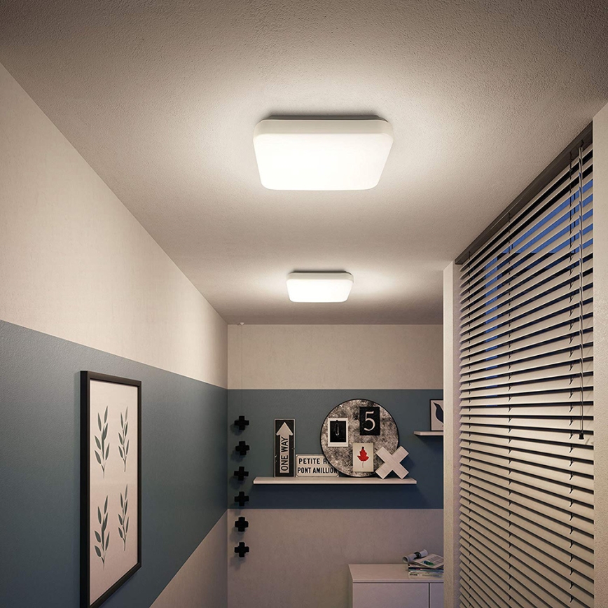 Philips - LED Лампа 1xLED/17W/230V 4000K
