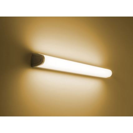 Philips - LED осветително тяло за монтаж под шкаф LED/11W/230V