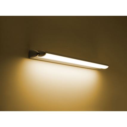 Philips - LED осветително тяло за монтаж под шкаф LED/11W/230V