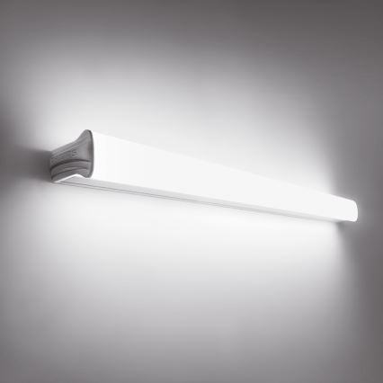 Philips - LED осветително тяло за монтаж под шкаф LED/20W/230V