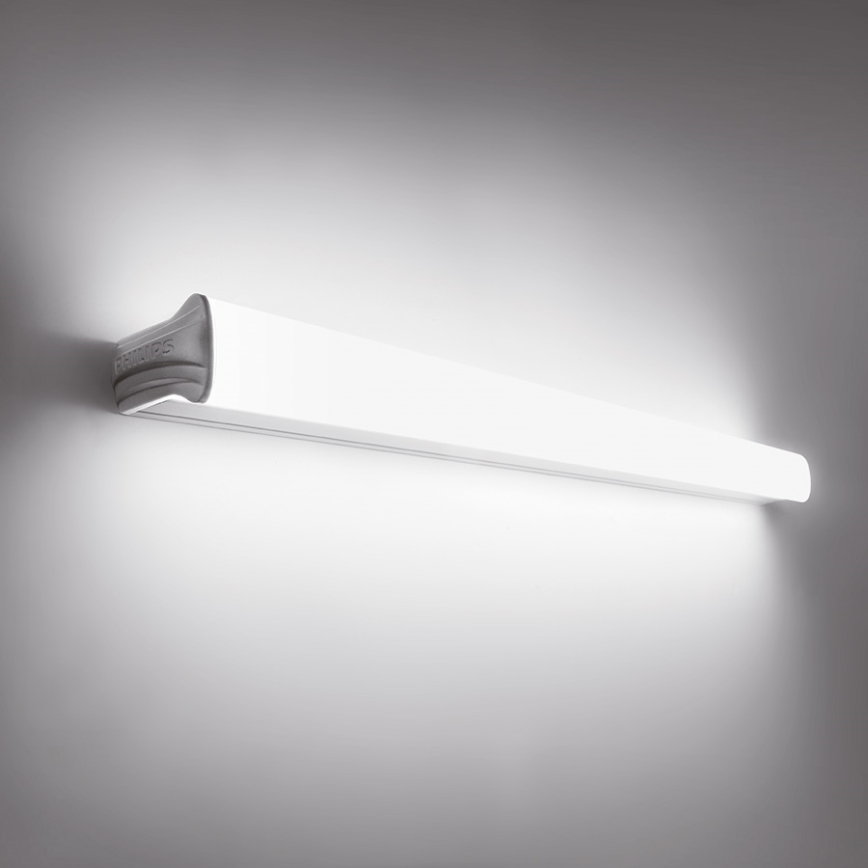 Philips - LED осветително тяло за монтаж под шкаф LED/20W/230V