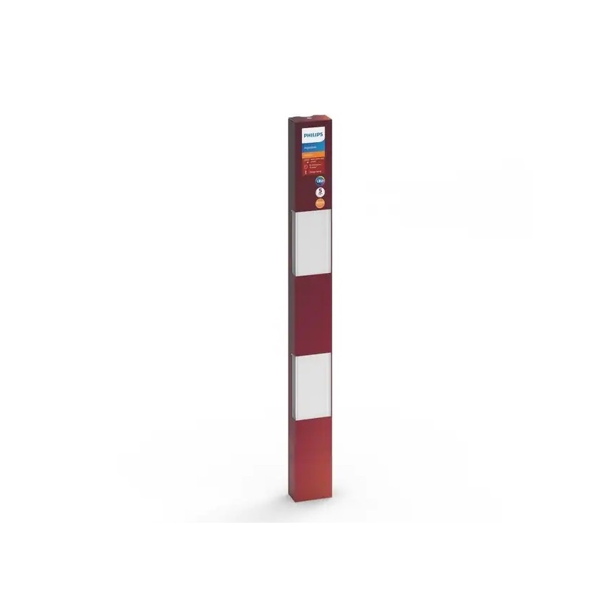 Philips 31247/31/P0 - LED Техническа флуоресцентна лампа AQUALINE LED/50W/230V IP65