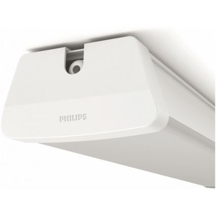 Philips - LED Индустриална лампа LED/50W/230V IP65 4000K