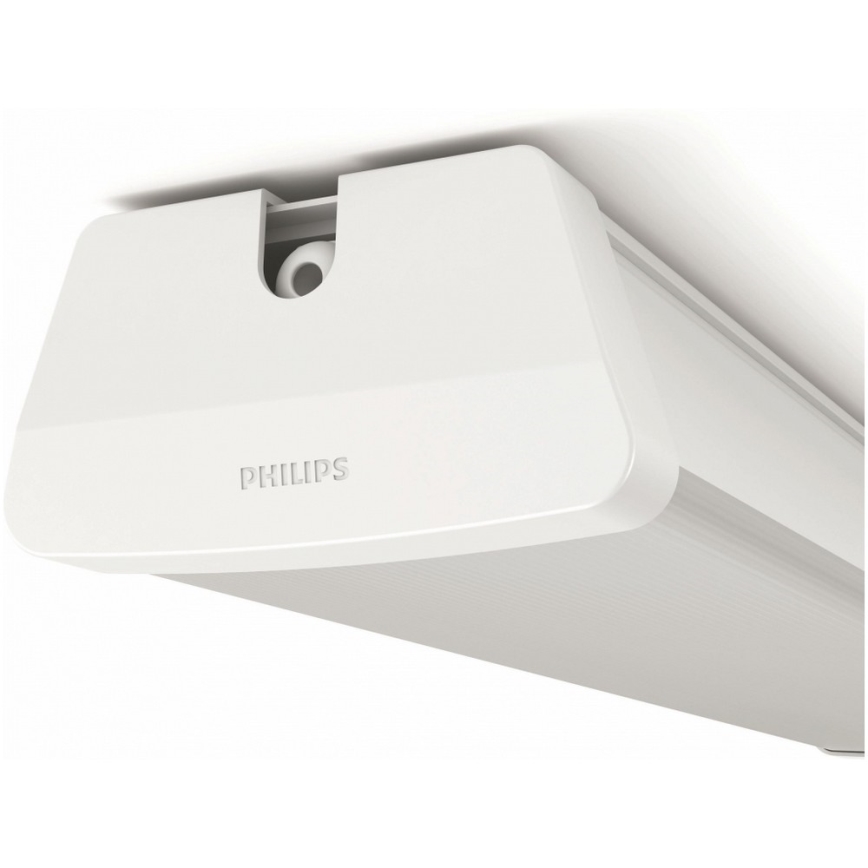 Philips - LED Индустриална лампа LED/50W/230V IP65 4000K