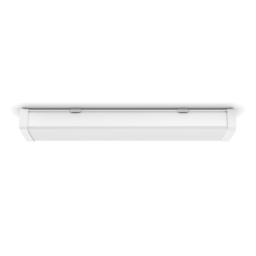 Philips 31248/31/P0 - LED Техническа лампа AQUALINE LED/24W/230V IP65
