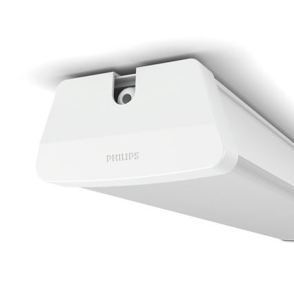 Philips 31248/31/P0 - LED Техническа лампа AQUALINE LED/24W/230V IP65