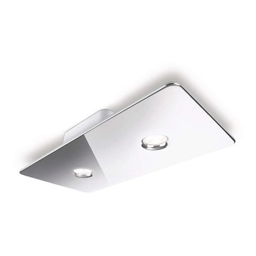 Philips 31605/11/16 - LED Лампа INSTYLE MAGNA 2xLED/7,5W/230V