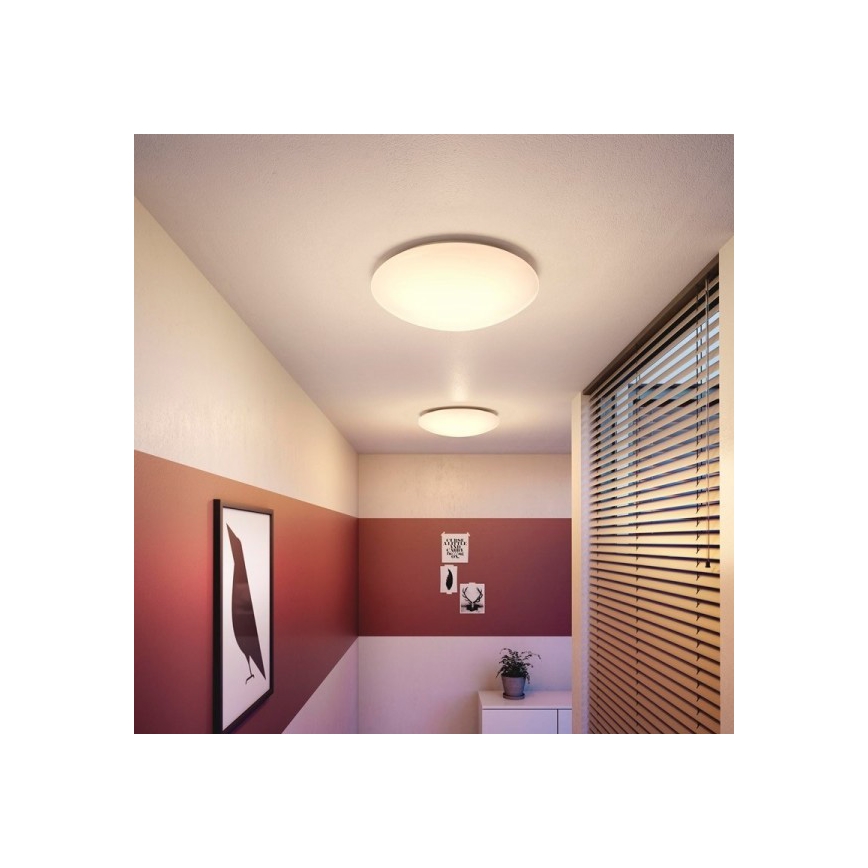 Philips - LED Лампа LED/9,6W/230V