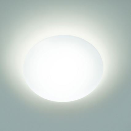Philips - LED Лампа SUEDE LED/24W/230V 4000K