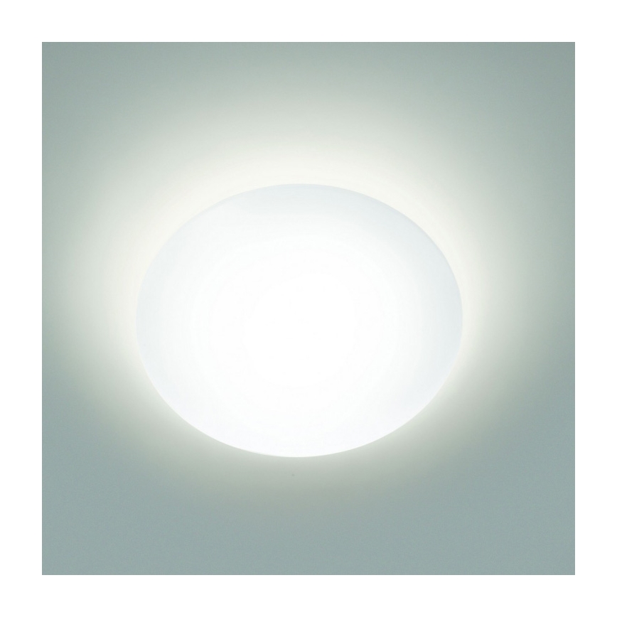 Philips - LED Лампа SUEDE LED/24W/230V 4000K