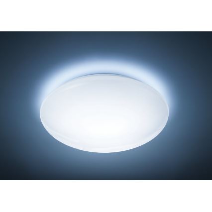 Philips 31803/31/E4 - LED Лампа SUEDE LED/40W/230V 6500K