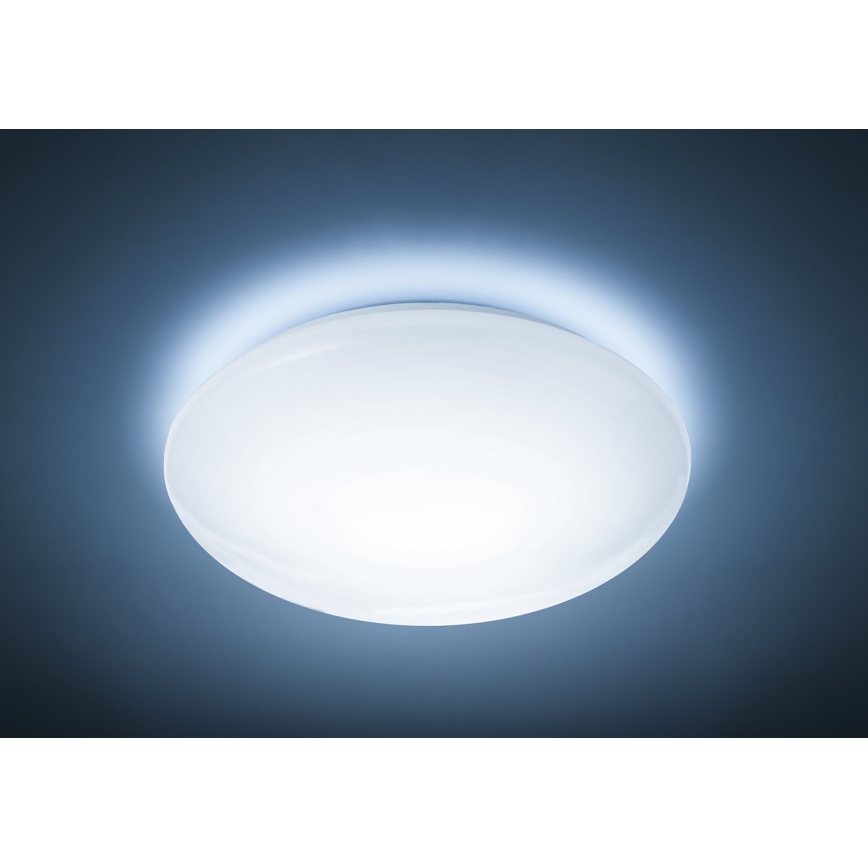 Philips 31803/31/E4 - LED Лампа SUEDE LED/40W/230V 6500K