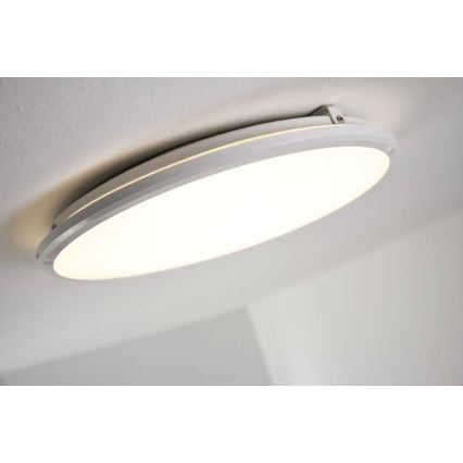 Philips - LED таванно осветително тяло 2700 K LED/17W/230V