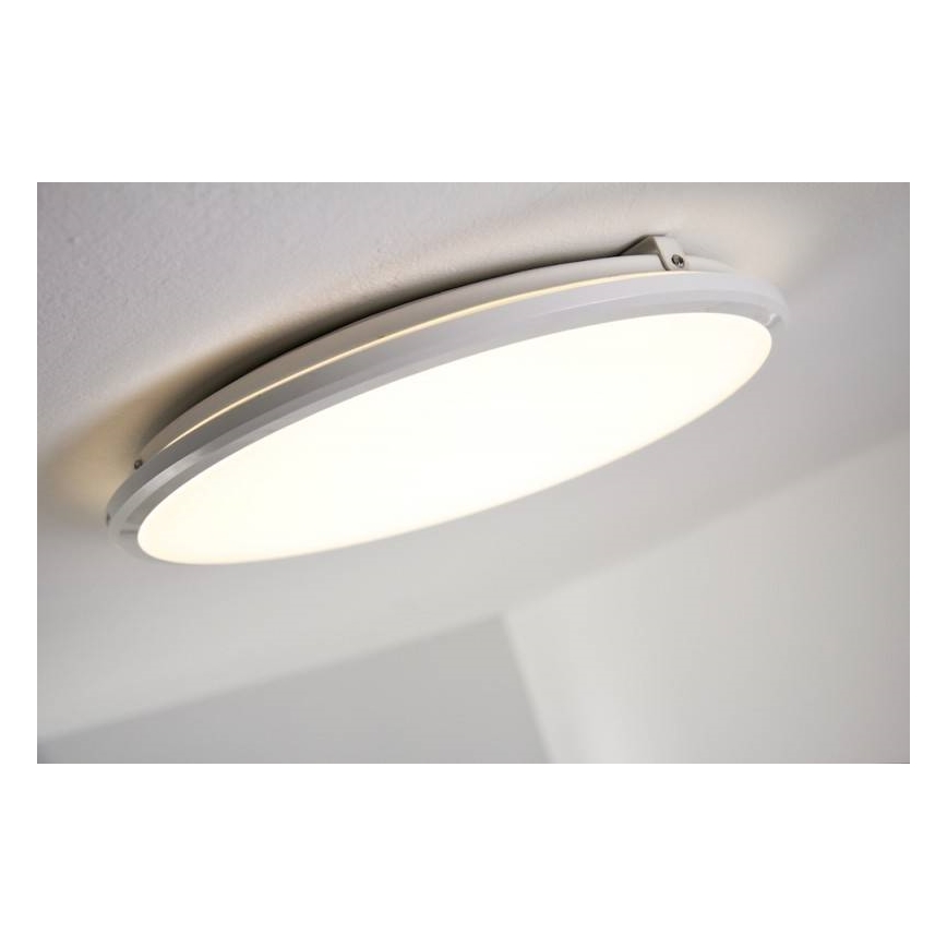 Philips - LED таванно осветително тяло 2700 K LED/17W/230V