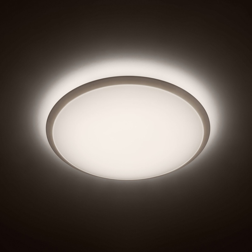 Philips - LED таванно осветително тяло LED/20W/230V