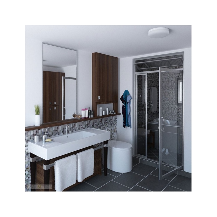 Philips - LED Таванна За баня лампа LED/7,5W/230V IP44