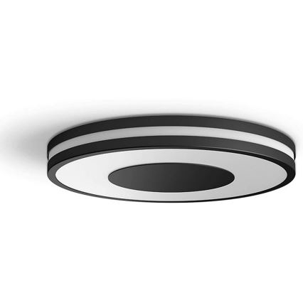 Philips - димируемо LED осветително тяло Hue BEING LED/27W/230V + дистанционно управление