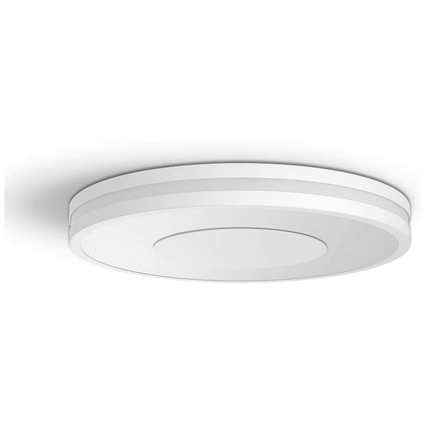 Philips - LED Димируема лампа Hue BEING LED/27W/230V + д.у.