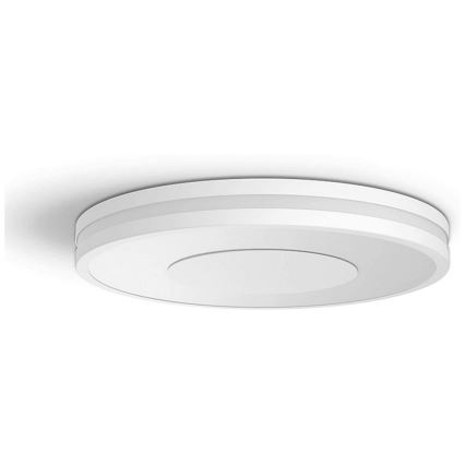 Philips - LED регулируемо осветително тяло Hue BEING LED/27W/230V + дистанционно управление