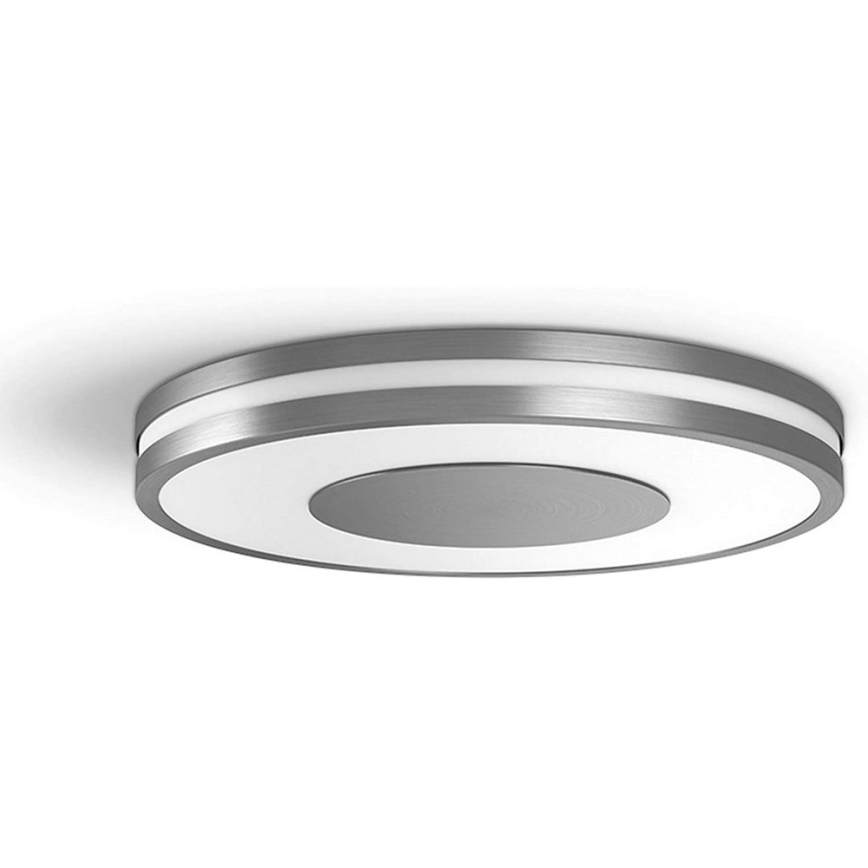 Philips - LED Димируема лампа Hue BEING LED/27W/230V + дистанционно