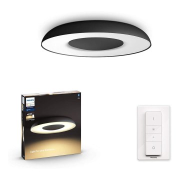 Philips 32613/30 / P6 - LED Димируема лампа Hue STILL LED/27W/230V + дистанционно