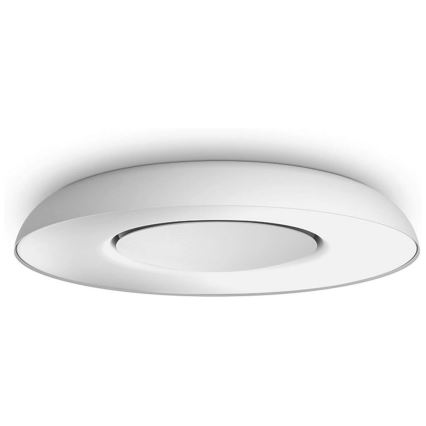 Philips - LED Димируема лампа Hue STILL LED/27W/230V + дистанционно