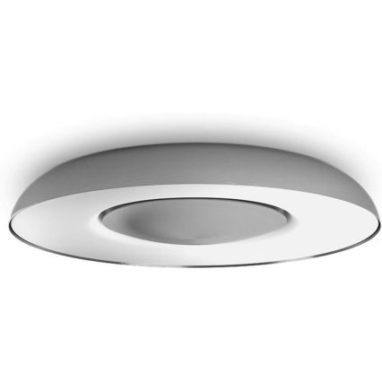 Philips - LED Димируема лампа Hue STILL LED/27W/230V + дистанционно