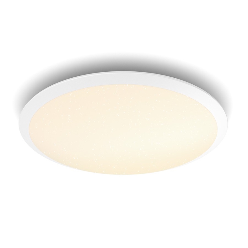 Philips 32809/31/P3 - LED Димируема Лампа за таван CANAVAL LED/18W/230V